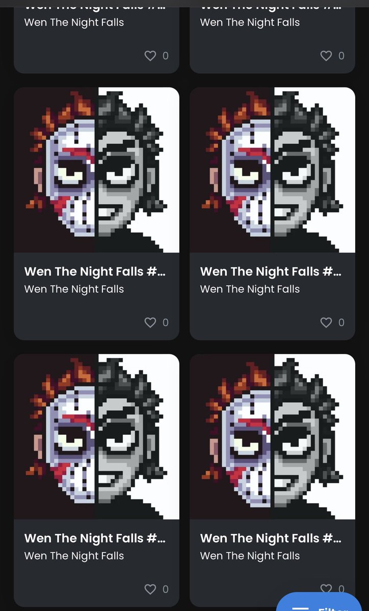 Giza 🥀 | 💎 tweet media