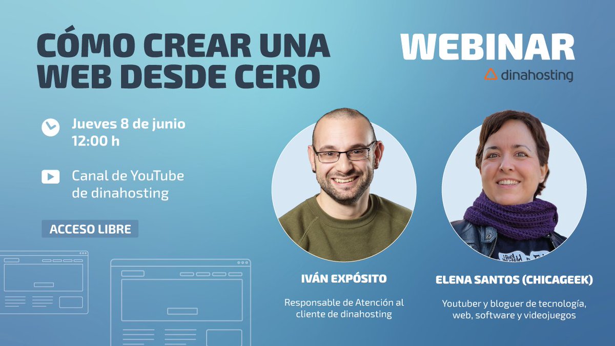 Dinahosting tweet media