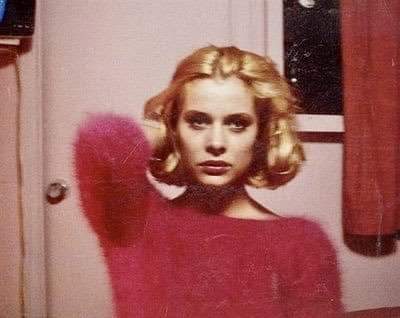 Bonjour #ParisTexas #WimWenders #NastassjaKinski ❤️