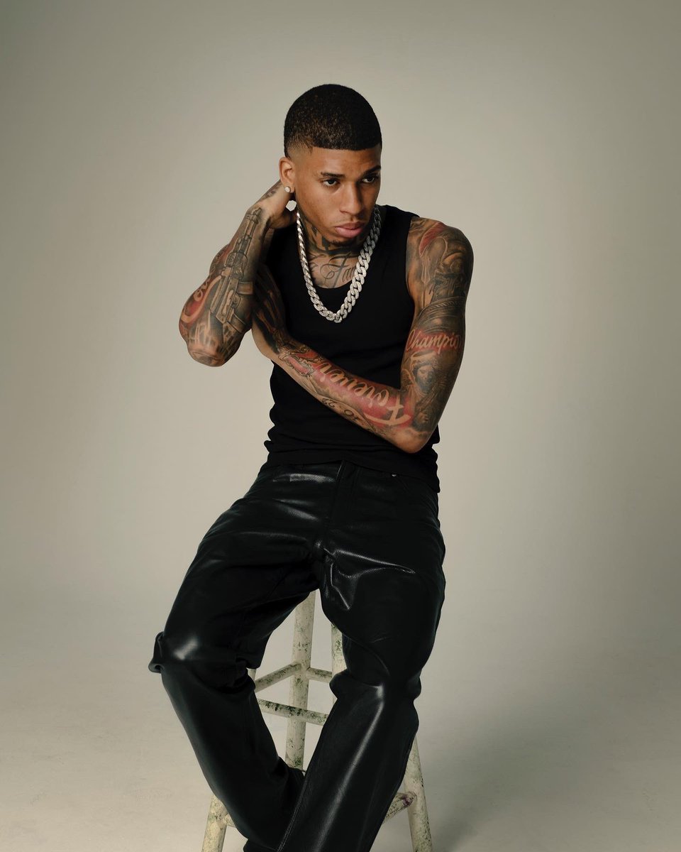 NLE Choppa (@nlechoppa1) on Twitter photo 