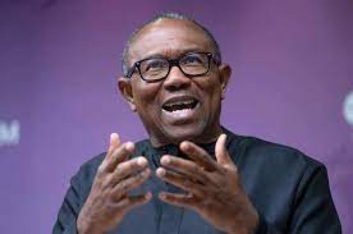 0xArbit's tweet photo. Again, INEC rejects Obi’s request to tender exhibits in 17 states against Tinubu’s election https://t.co/JVI7oWmyL5 https://t.co/jm8BlSc8ur
