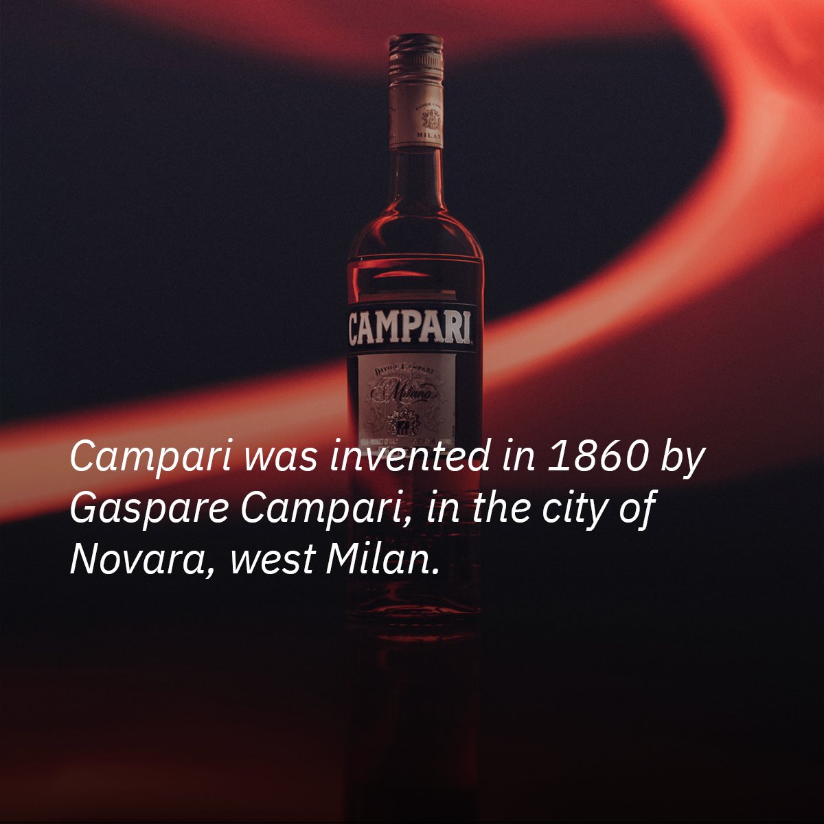 ShazeIndia's tweet photo. Campari has been enjoyed by people all over the world for over 150 years. It's a drink that brings people together and celebrates life.

Welcome to hosting the best experiences.
Know more- https://t.co/6NjmKV6H8i

#Shaze #hosting #hostingexperiences #Campari #spritz #apparetif https://t.co/3zhUyD1BgN