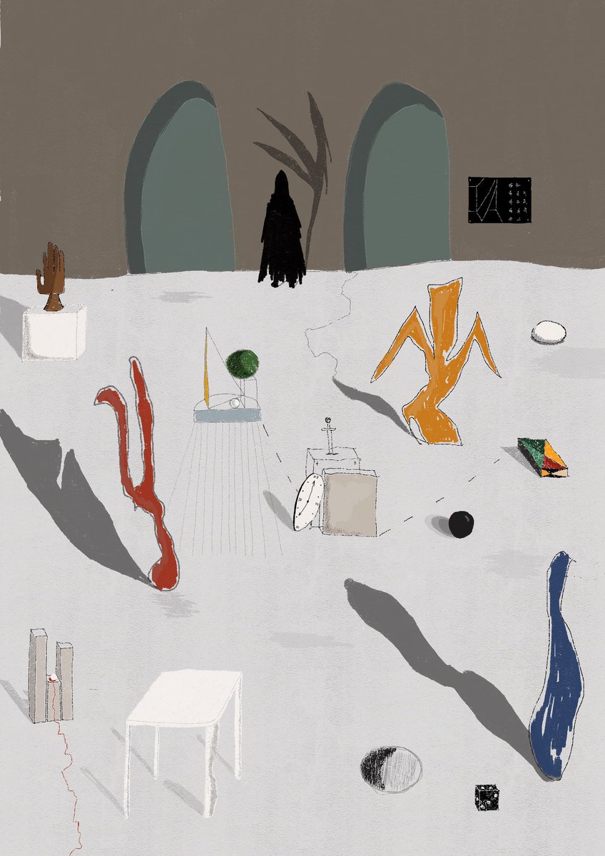 Gm friends 

New artwork for SR