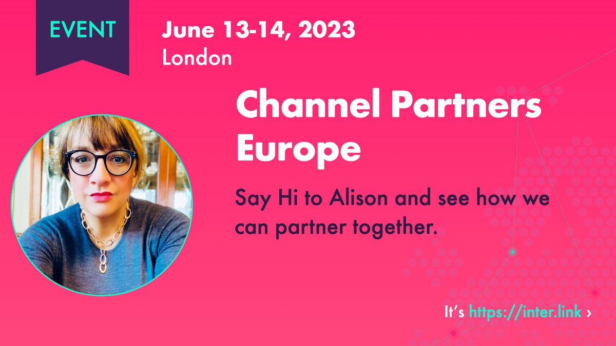 Inter.link GmbH tweet media