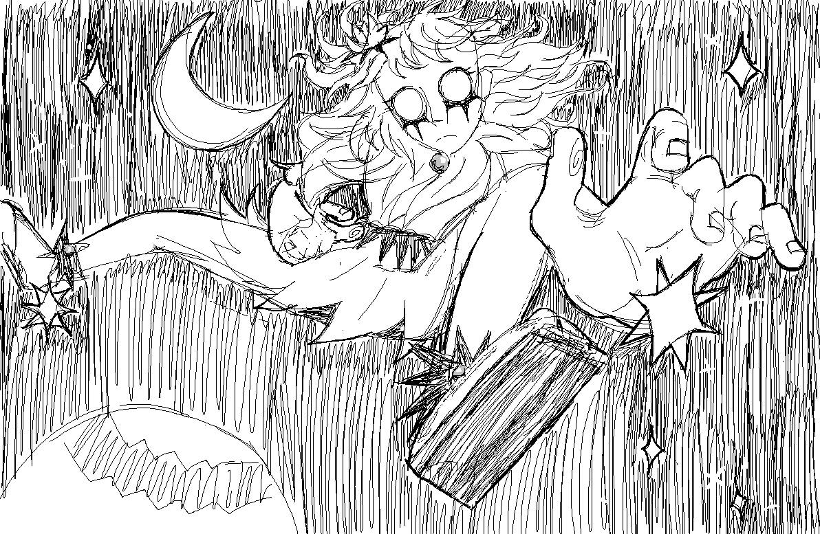 dailydst's tweet photo. day 2 #dontstarve https://t.co/UCLvnbMUOg