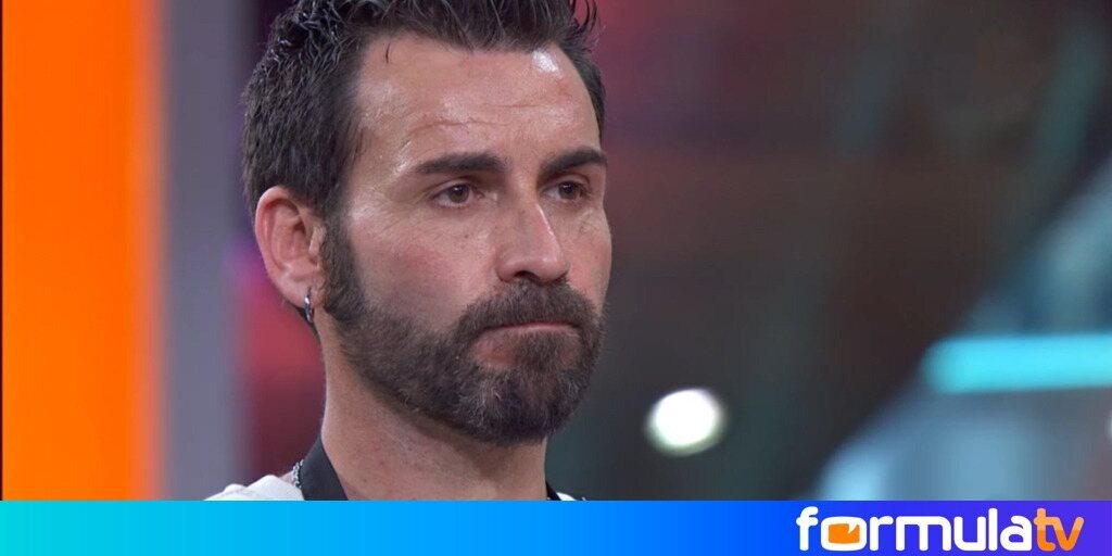 Un plato de Carlos Maldonado supera a Jorge Juan, que se despide como nuevo expulsado de 'MasterChef 11' frml.tv/122919