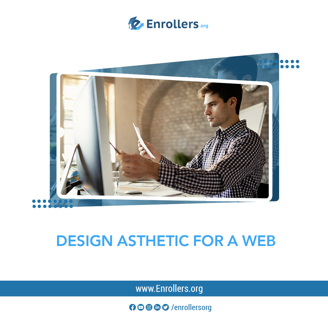EnrollersOrg's tweet image. From HTML and CSS to website optimization, our course will help you take your design skills to the next level. Join us now and unlock your potential!

#Web_Design #Website_Design #Learn_Web_Design #WordPress_Web_Design #Web_Design_Course