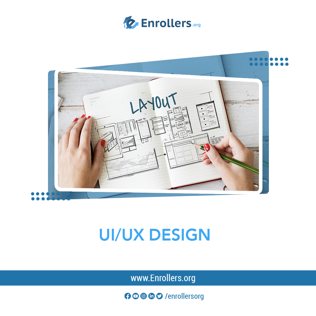 EnrollersOrg's tweet image. From HTML and CSS to website optimization, our course will help you take your design skills to the next level. Join us now and unlock your potential!

#Web_Design #Website_Design #Learn_Web_Design #WordPress_Web_Design #Web_Design_Course