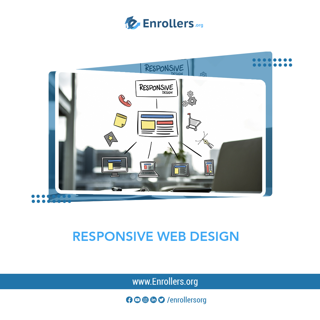EnrollersOrg's tweet image. From HTML and CSS to website optimization, our course will help you take your design skills to the next level. Join us now and unlock your potential!

#Web_Design #Website_Design #Learn_Web_Design #WordPress_Web_Design #Web_Design_Course