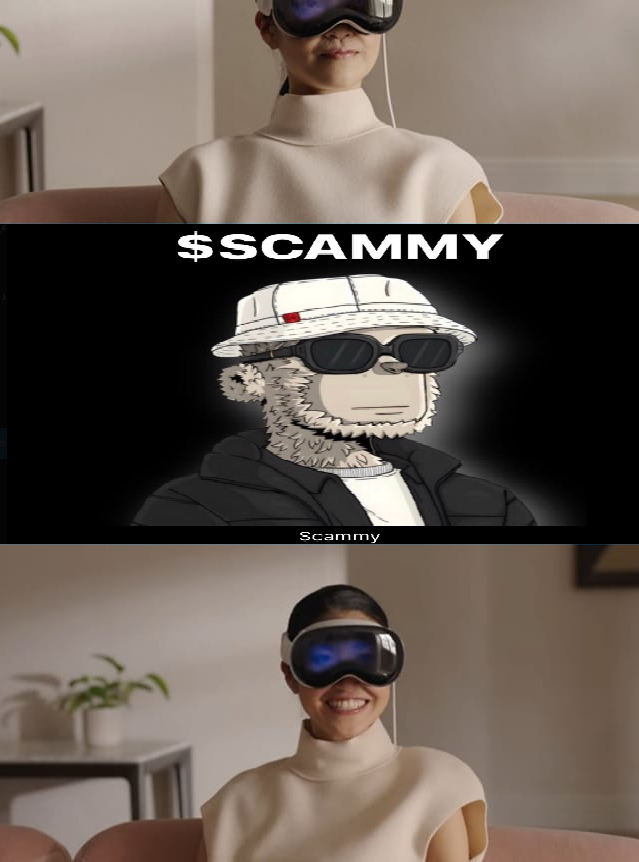 mashippNft's tweet photo. $SCAMMY

@RRoiiee
@RugRiderzNFT https://t.co/tgdxwnexKf