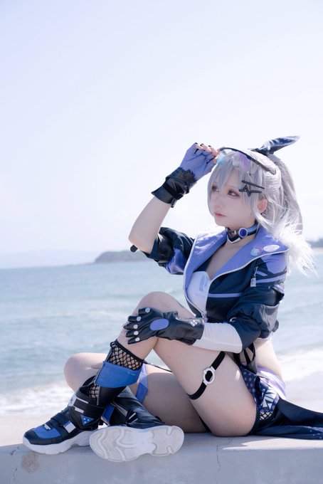 コスプレイヤー浅野菌子のTwitter画像58