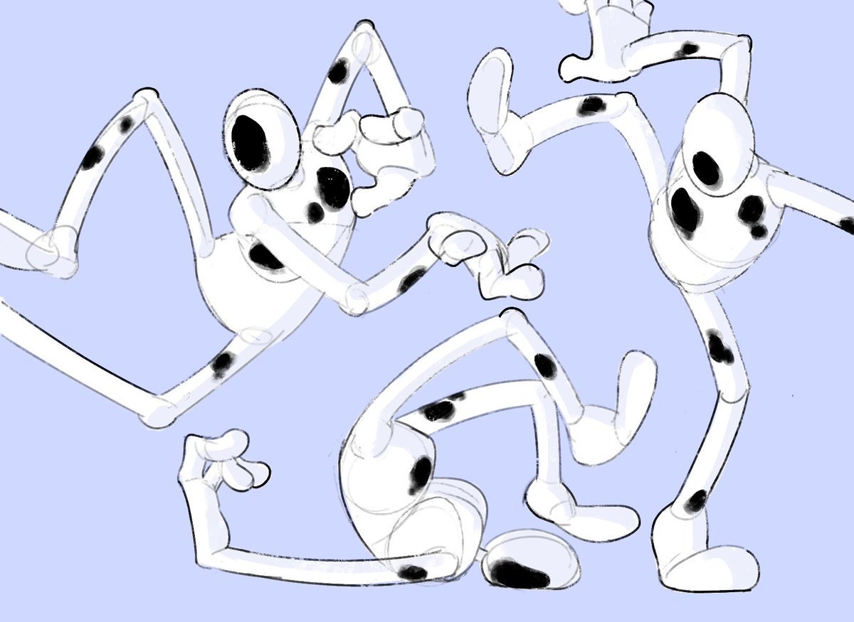 DestituteBaron's tweet image. alright but what if he was sillier #AcrossTheSpiderVerse #thespot