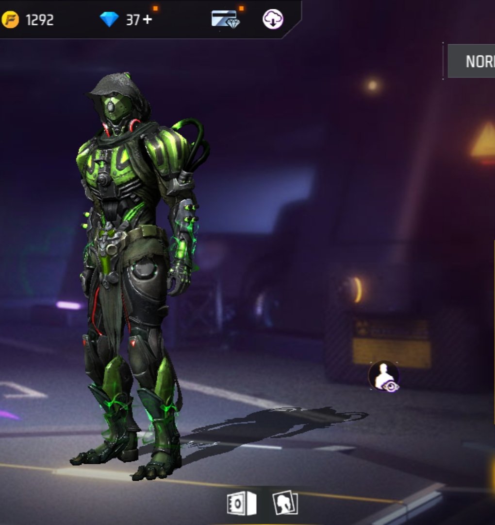 ItsAAwizard's tweet image. #freefire #magiccube #bgmi #GunturKaaram #ssmb #Pushpa2TheRule #games