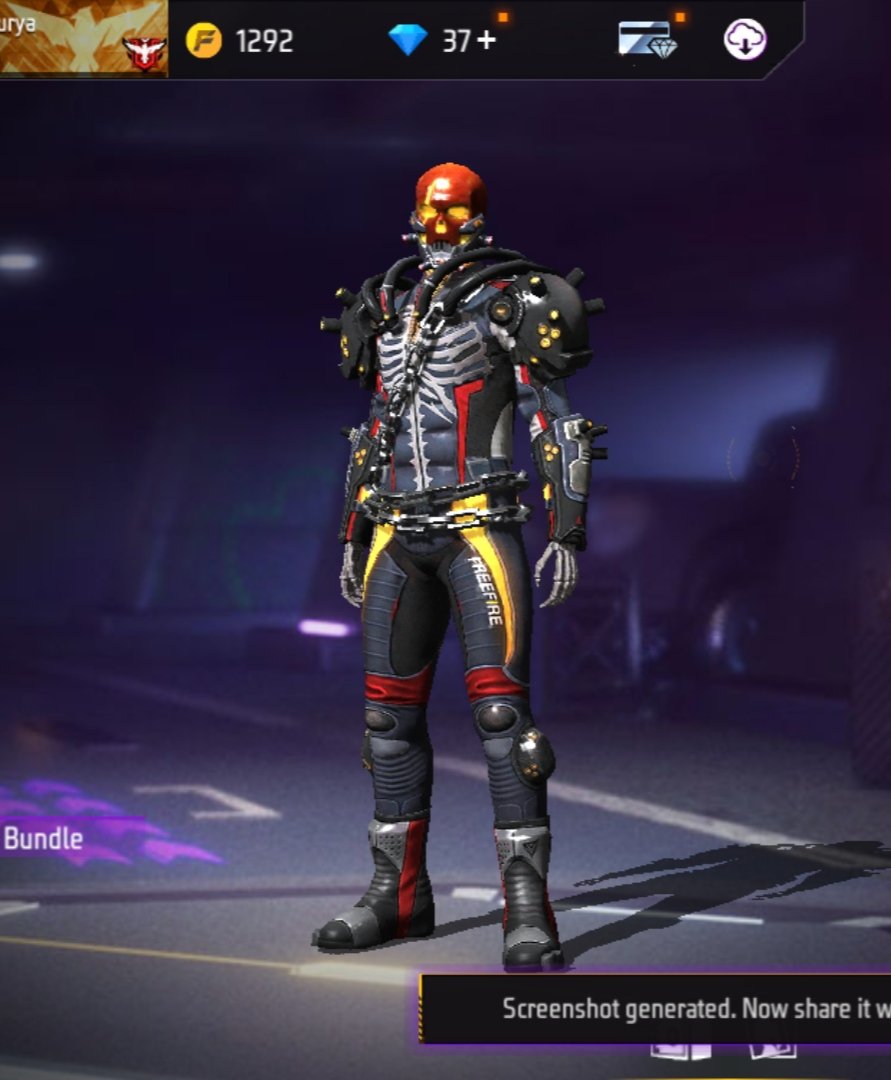 ItsAAwizard's tweet image. #freefire #magiccube #bgmi #GunturKaaram #ssmb #Pushpa2TheRule #games