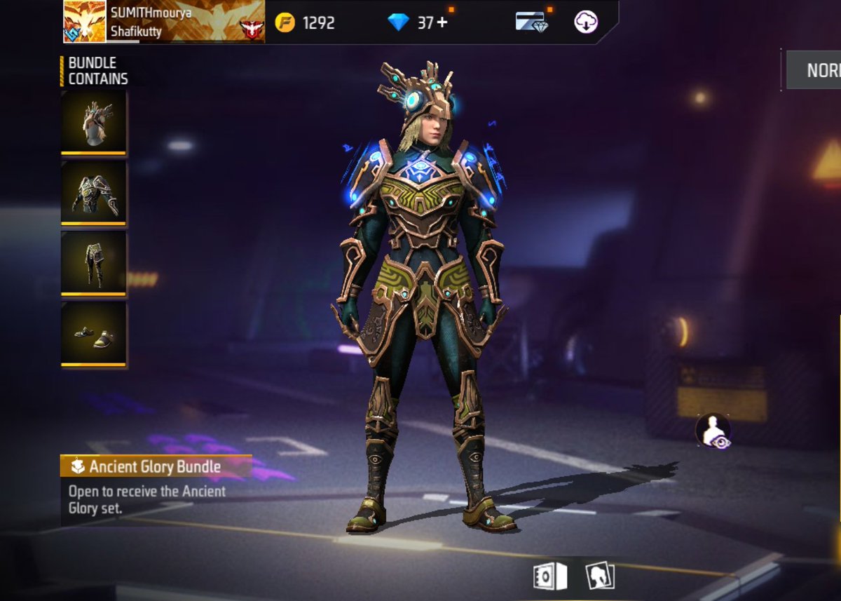 ItsAAwizard's tweet image. #freefire #magiccube #bgmi #GunturKaaram #ssmb #Pushpa2TheRule #games