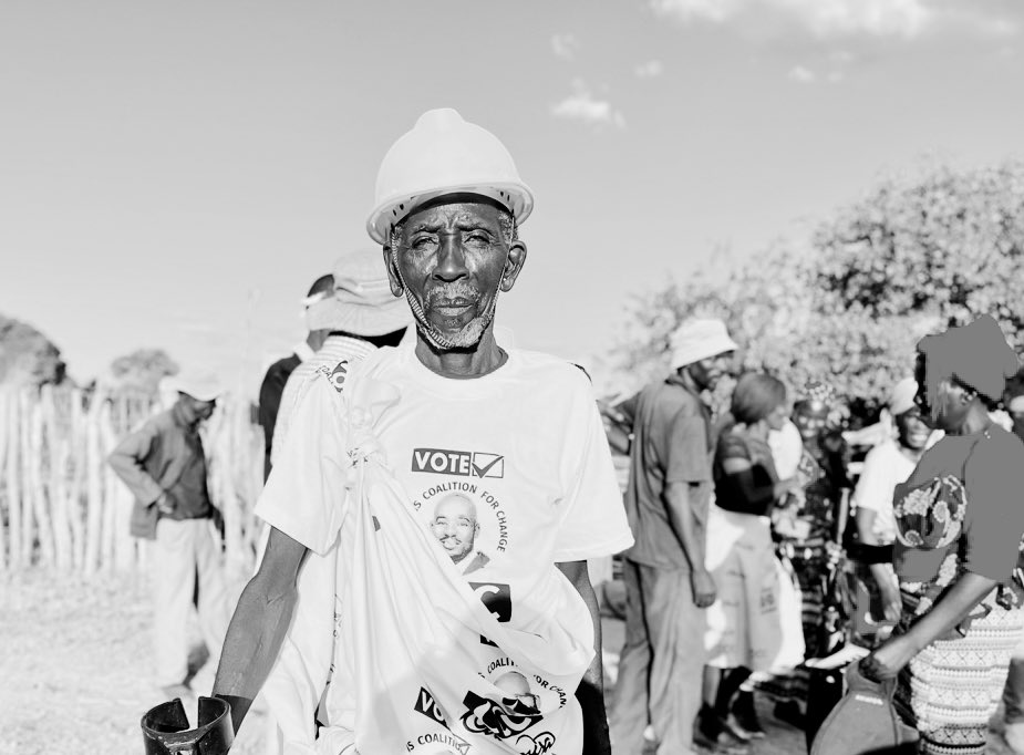 Gift Ostallos Siziba on Twitter "He who does not wish his friend to be