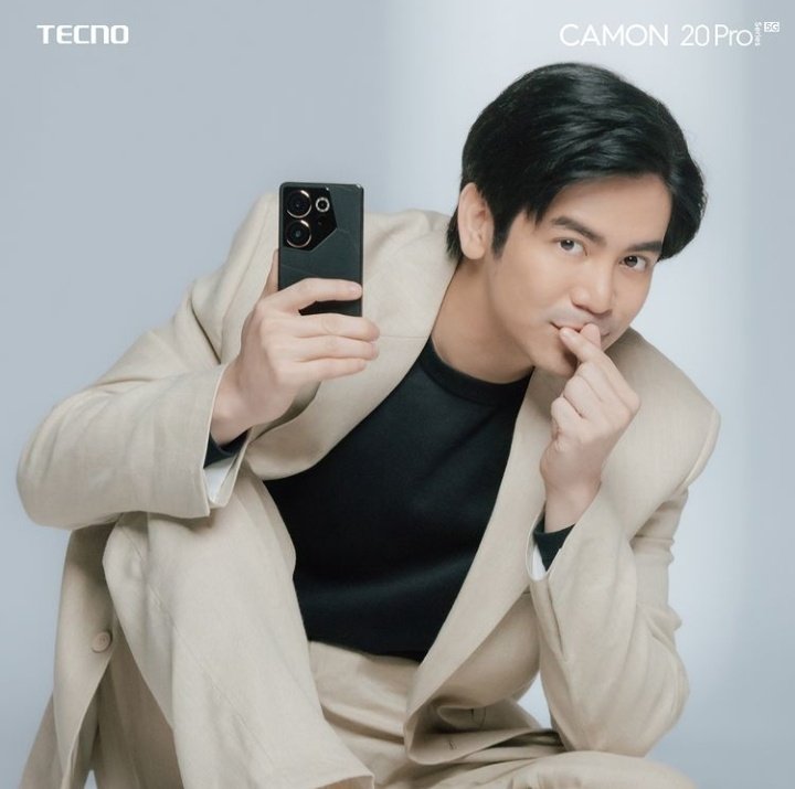 Express Every Emotion, in Motion with @Tecnomobileph newest brand ambassador, Joshua Garcia, a young rising actor! @iamjoshuagarcia 😍💙

#EveryEmotionInMotion #CAMON20ProSeries #StopAtNothing #TECNOMobilePhilippines6  
#JoshuaGxCAMON20 

©instagram.com/p/CtLZnGdyR-o/…