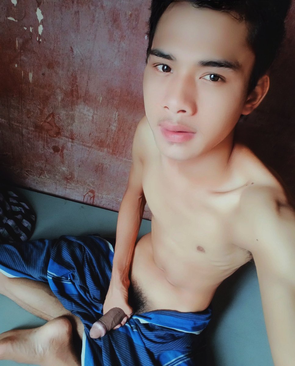 Spa Chit Min Thu tweet media