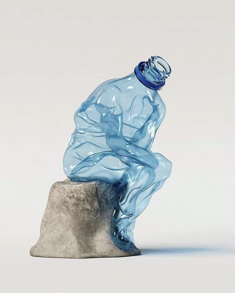 Plastique Pensant  © Javier Jaen