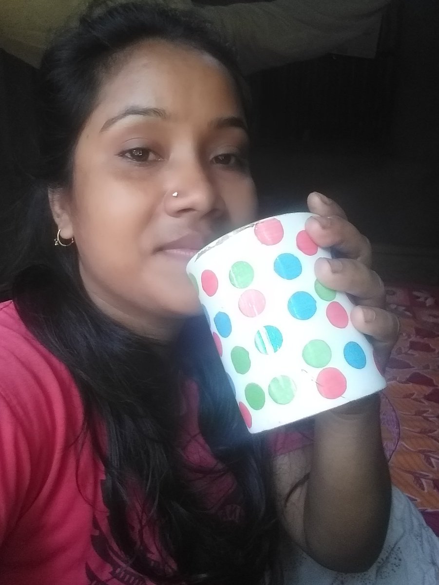 AnisaParbin's tweet photo. 😍☕😋 https://t.co/bORwG74bXK