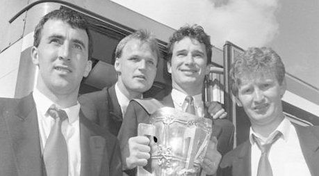 Devastated with the news of Teddys Passing. Great friend and team mate . One sound fella. Rest in Peace my friend 🙏 <a href="/OfficialCorkGAA/">Cork GAA</a>
<a href="/SarsfieldsCork/">Sars</a>
<a href="/EastCorkGAA/">Imokilly GAA</a>