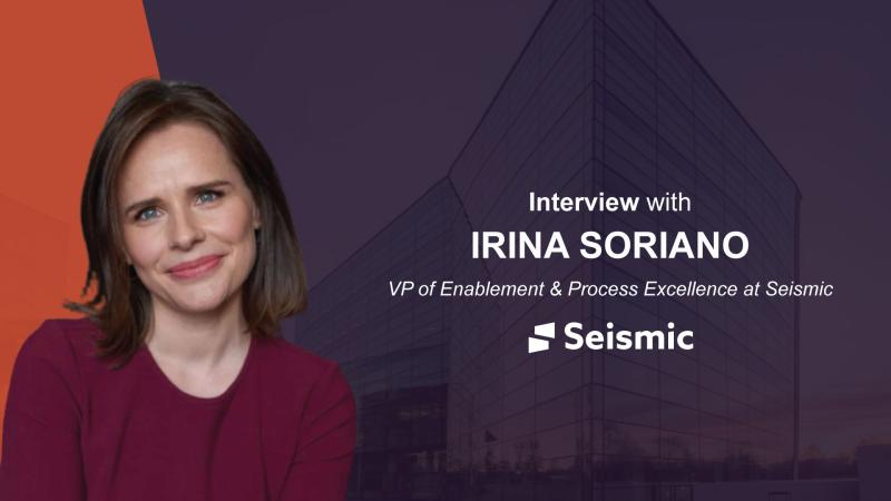 martechcube's tweet image. You can print the prospect&apos;s first name in huge red letters or personalize images and offers on your mailer based on their past purchases.

@SeismicSoftware @Irina_Soriano #martechinterview #salesenablement #seismic #martechcube 
martechcube.com/martech-interv…