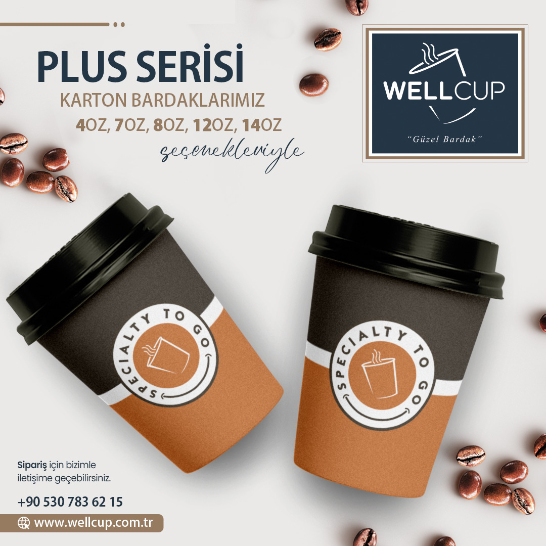 Karton bardak siparişleriniz için bizimle iletişime geçebilirsiniz🤙

📞+90 530 783 62 15
🔐 wellcup.com.tr

#wellcup #wellcupbardak #7oz #kartonbardak #kağıtbardak #baskılıkartonbardak #özelbaskı #otomatbardak #vendingbardak #kullanat #papercup #sizeözel #kullanatbardak