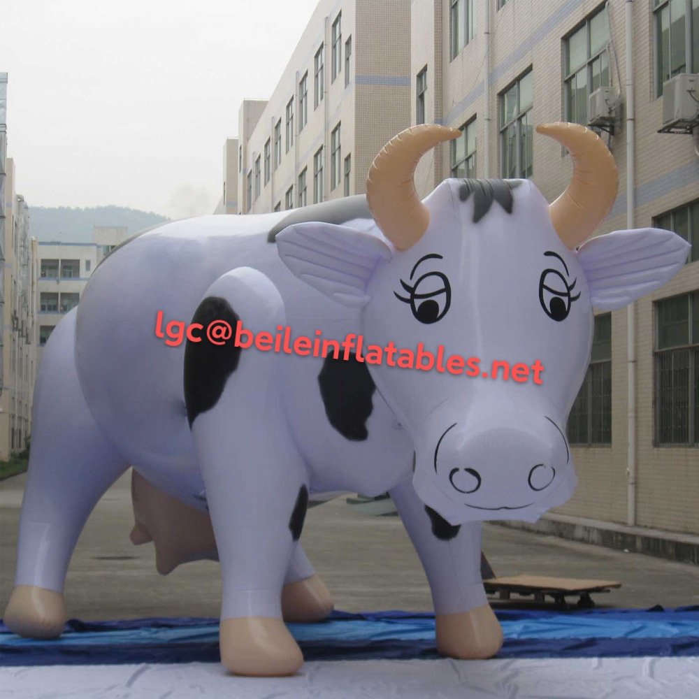 BeileCo's tweet image. giant inflatable cow.
life size inflatable cow.
#beileinflatable
#inflatablecowboy
#inflatableanimals