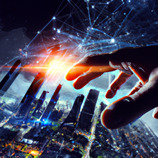 "Looking for a versatile #cryptomixer token? Check out #Foundation (FND)! It's also an AI NFT generator and has AI focused encryption enabled. #crypto #blockchain"