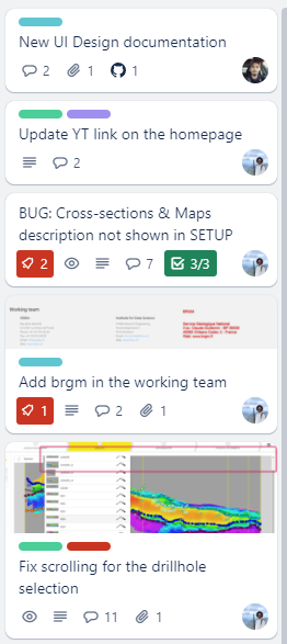 Visual_KARSYS's tweet photo. A new version of @Visual_KARSYS has been released yesterday 🤖🤖. Minor bugs have been fixed and some design aspects have been improved 🥳. the new "metaproject" module is still under testing - news will come soon.... https://t.co/hqQUVUlxeQ