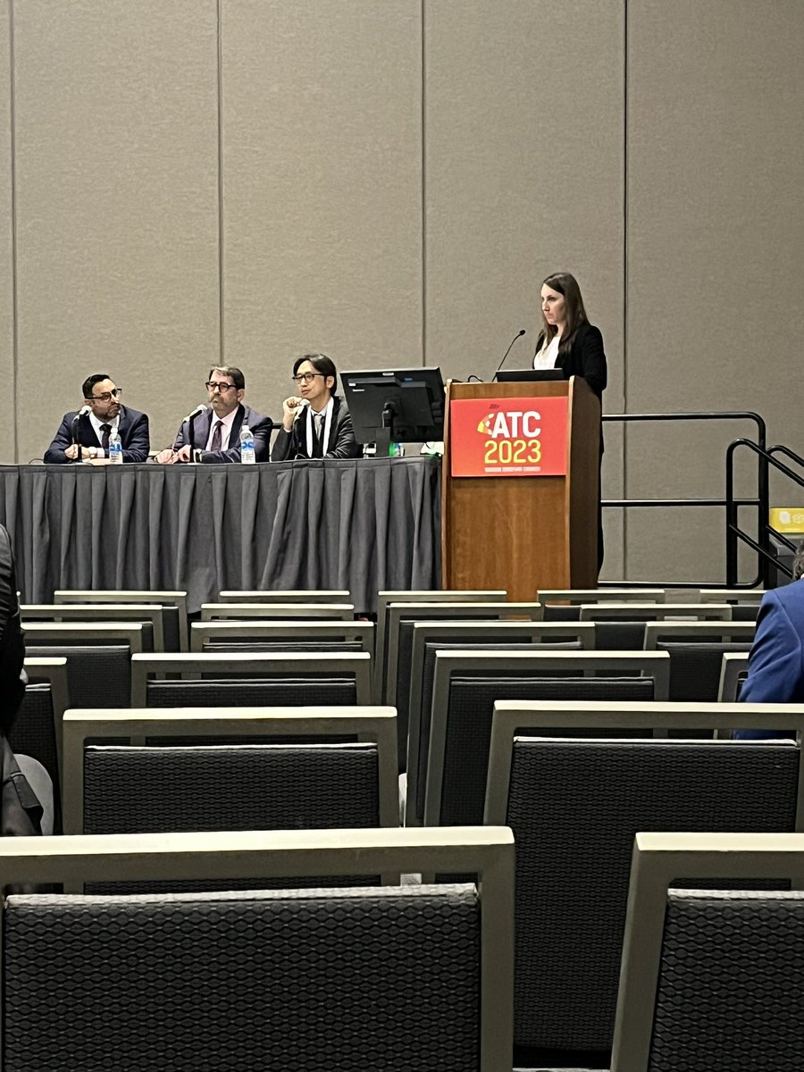 Chi Zhang (@chizhang_md) on Twitter photo There’s so much excellence captured in one photo. Brainstorming ways to expand liver transplant access and addressing ethical implications along the way <a href="/MathurAmitK/">Amit K. Mathur, MD MS FACS</a> <a href="/CarrieJadlowiec/">Carrie Jadlowiec</a> <a href="/E_CalderonMD/">Esteban Calderon, MD</a> There’s so much excellence captured in one photo. Brainstorming ways to expand liver transplant access and addressing ethical implications along the way <a href="/MathurAmitK/">Amit K. Mathur, MD MS FACS</a> <a href="/CarrieJadlowiec/">Carrie Jadlowiec</a> <a href="/E_CalderonMD/">Esteban Calderon, MD</a>