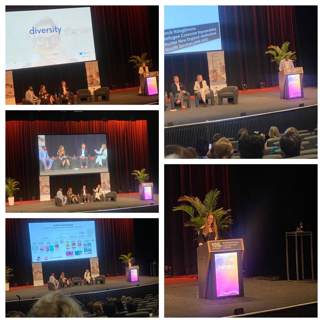 We've hope you've been enjoying our morning plenary sessions! Yesterday we explored the question, do we need a new approach to regulatory decisions for emerging technologies across the product life cycle? and this morning we delved into inclusion, diversity and equity.