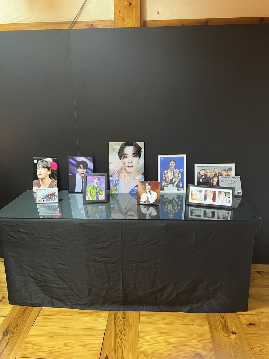 MoonBinGlobal's tweet image. Moon’s Space at Gukcheongsa Temple in Gyeonggi Province. The hike going up is hard but for MoonBin everything will always be worth it.

#ASTRO #아스트로 #문빈 #MOONBIN #ムンビン #文彬 #มุนบิน @offclASTRO