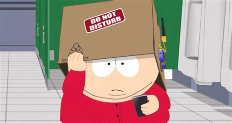 TheBoz46's tweet image. South Park did it.

#AWESOMO