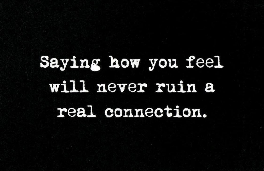 Offline_Connect's tweet photo. Stay true to yourself!❤️ #offline #love #connect https://t.co/g95uba8Om0