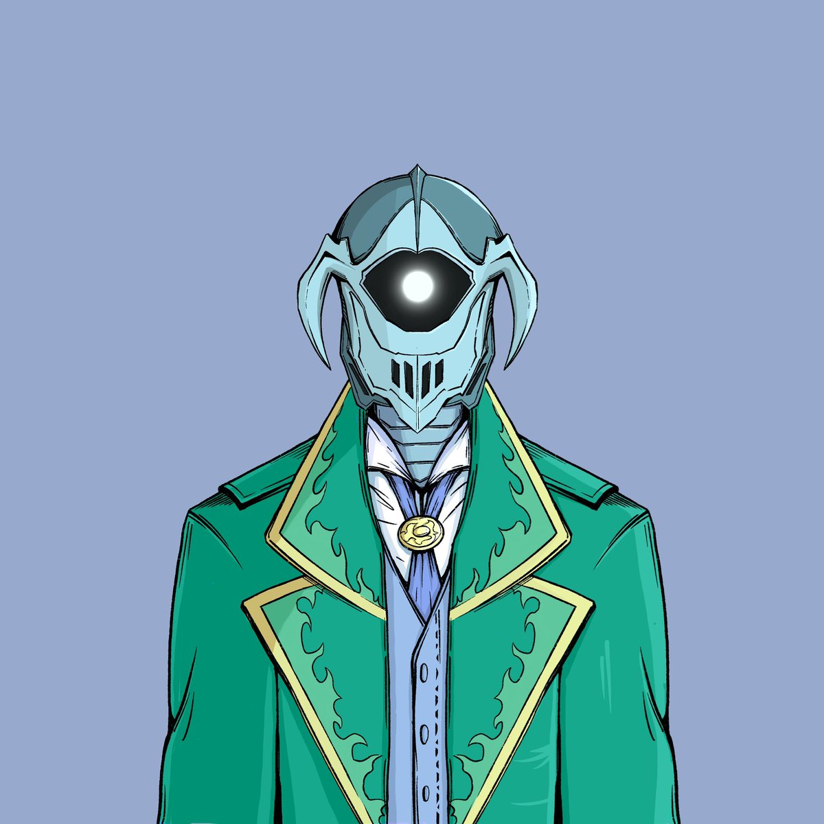 AUCTION LIVE!💚

Daft Club - DCv2 012
Current bid 0.5 $SOL from @YggSpiriT 
Duration 24 hours

Interested in joining?
Link is below⬇️