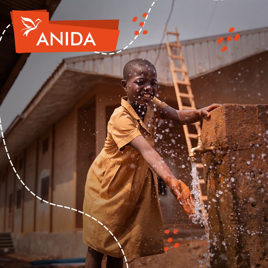 anidaorg's tweet photo. Build bonds that transcend borders. Write letters to your sponsored child through ANIDA and make a lasting impact. Embrace the power of words to inspire and uplift. 
#ANIDA #Sponsorship #LetterWriting https://t.co/oFwQlqTdwh