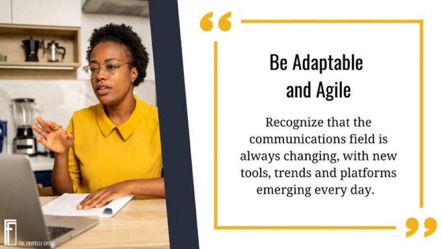 bookofinnov's tweet image. Be Adaptable!
Think. Plan. Innovate!
AddMarketValue.com TheInsurgentAdvantage.com ThinkPlanInnovate.com #agile #LeadershipDevelopment #coaching CoreStrategyGroup.com