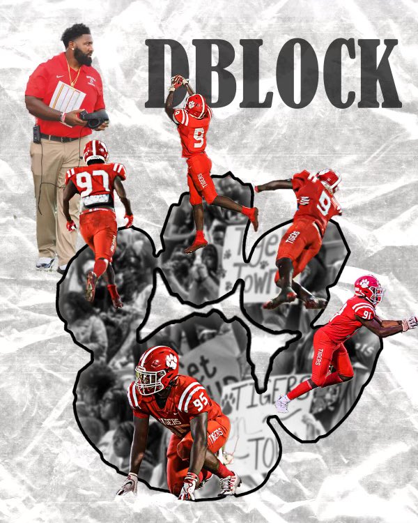 Different year same results. 2023 Loading ⏳#TheRealDBlock <a href="/xavierdennis97/">Xavier Dennis</a>