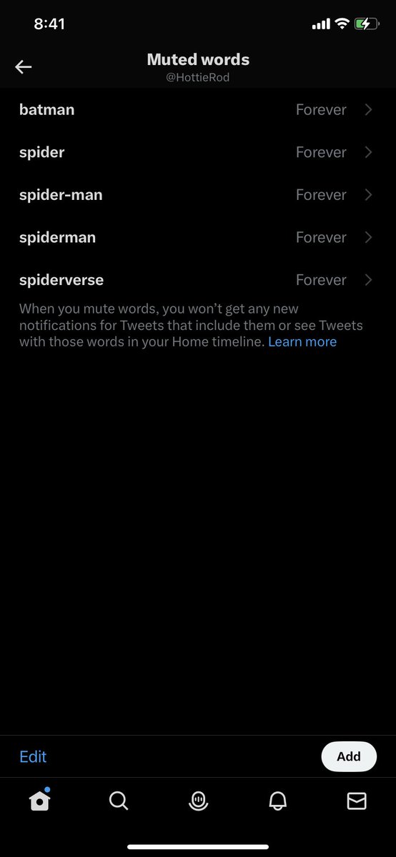 HottieRod's tweet photo. Shut the fuck up everyone please how the fuck do I keep getting shown this cape shit https://t.co/sY3486EBM0