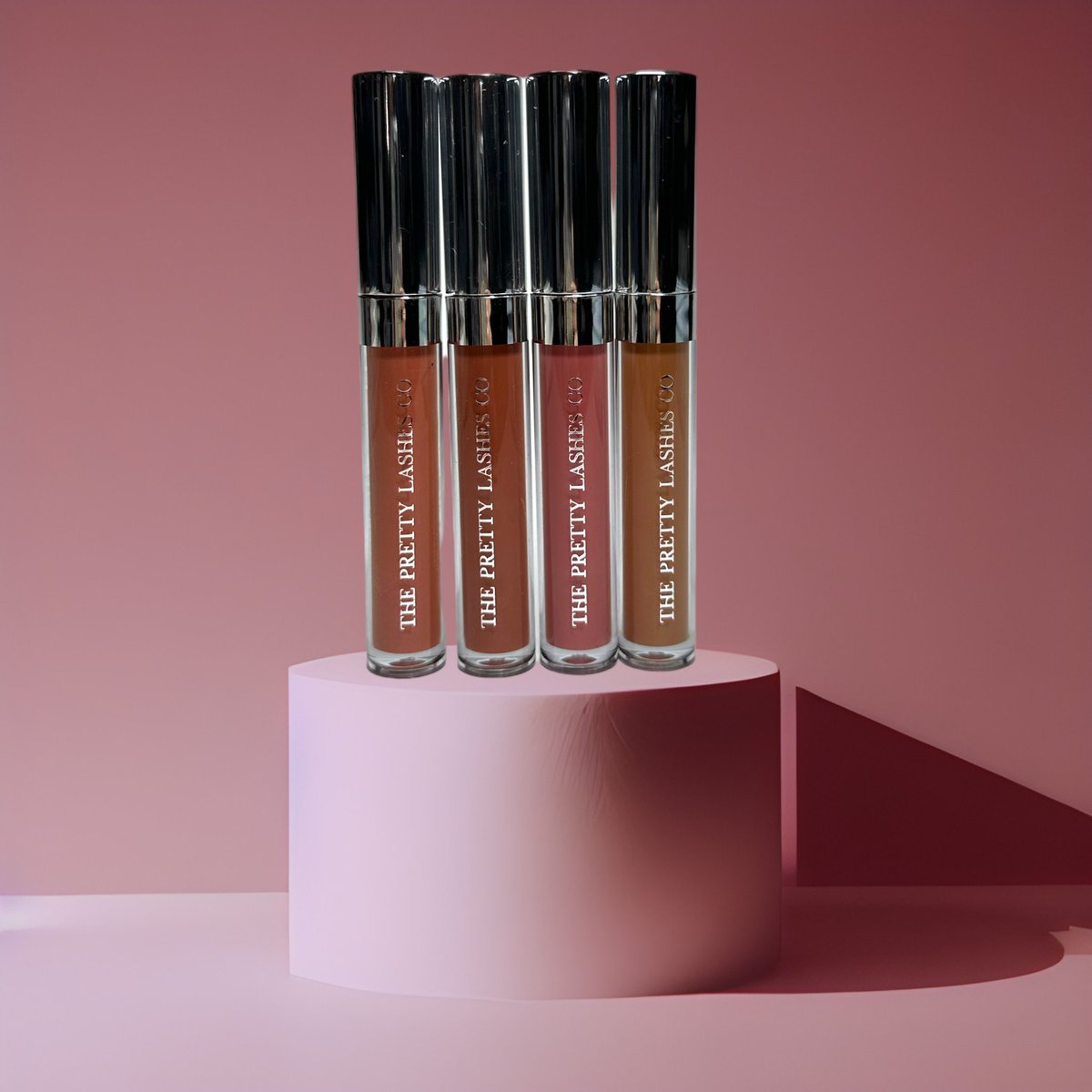 Discover luscious lips look with our high gloss Lipgloss! Experience high pigmentation and glossy shine that will make everyone turn heads. Get bold and daring with our lipgloss! #beautytwitter #lipgloss #cosmetics #makeup #beautylovers #beautyblogger #beautytips #PR #Explore