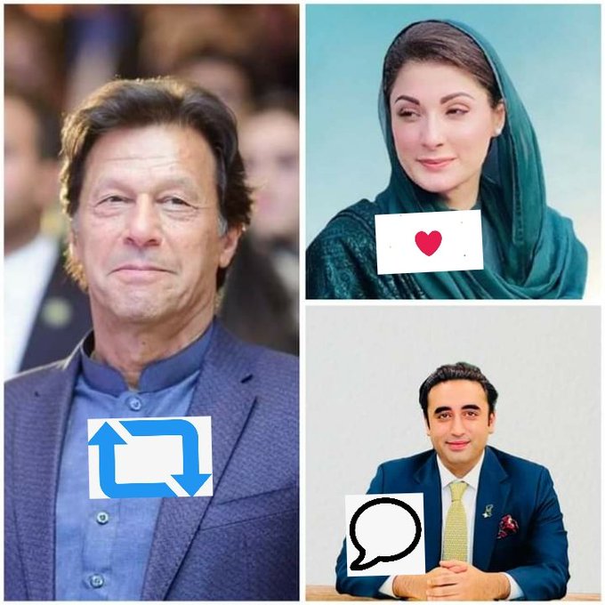 naeemdrigh's tweet photo. سروے!!
عوام اس وقت کس کے ساتھ کھڑی ہے
#ڈٹ_گیا_کپتان !#عوام_کی_ضد_عمران_خان https://t.co/7azhJQQpTy