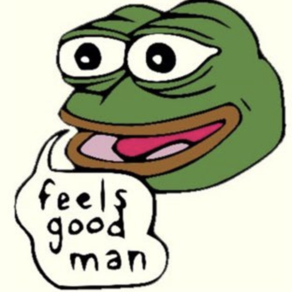 FedericoGalavis's tweet photo. @brian_armstrong #StandWithPepe #PEPE #PEPEARMY https://t.co/k3QKMNJf7S