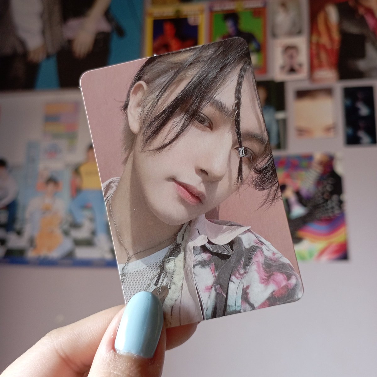 jollyjoocart's tweet photo. Humayo kayo't ipahayag ang mabuting balitang umuwi na ang magandang si Renjun sa mga bisig ko. Stop na umiiyak na yung tao oh kasi prio niya 'to.
Thank you very much miz mumpz @kimsuncart forda kwik n ez transac ๐ฅบ Nawa'y pagpalain ka ng wallet ni cheol ๐ซด๐ป
#chicproofs https://t.co/1jygaUY4iG