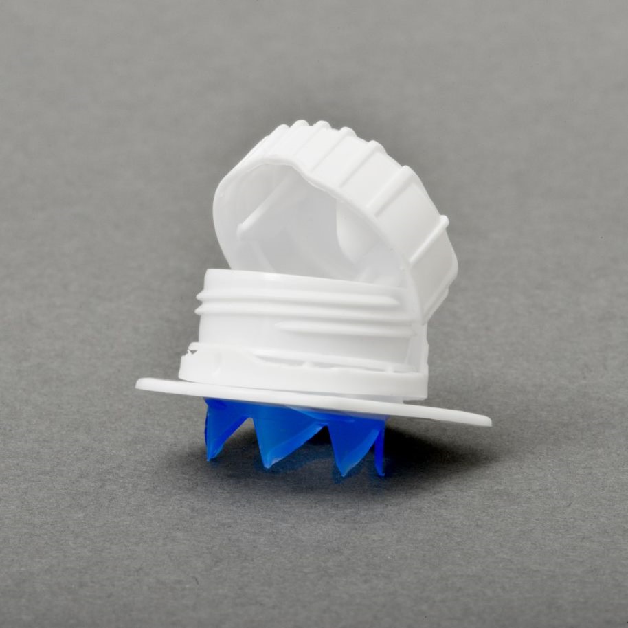 Experience the 23 H-PAK! With its distinctive audible click, it effectively communicates the optimized open position. Learn more at ProPak Asia 2023 in Bangkok.

#unitedcaps #ProPakAsia2023 #exhibition #packaging