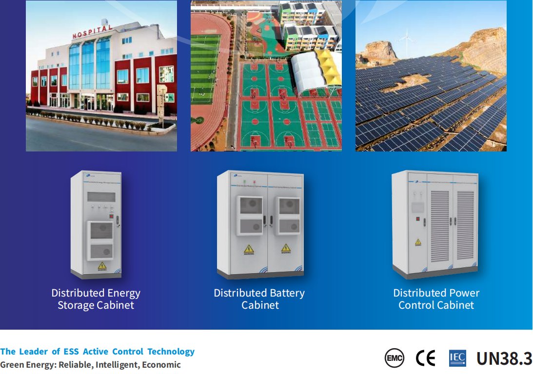 AndyHuang0407's tweet image. Introducing our new Distributed Battery Cabinet and Distributed Power Control Cabinet - game-changers in the energy sector! Designed to enhance energy efficiency and reliability, these cabinets empower businesses to harness the full potential of renewable energy. #PowerControl