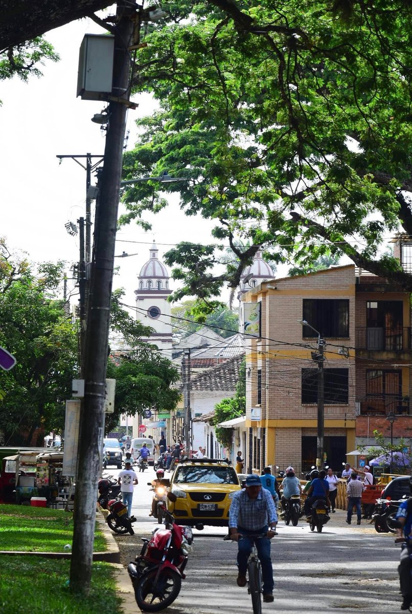 ¡Santander de Quilichao ! Una ciudad en crecimiento 💭