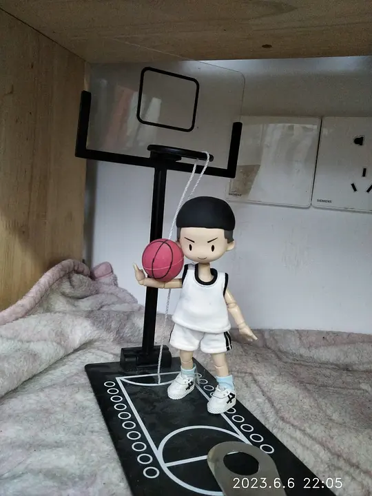 Zoedt1985's tweet photo. 小哭包和进击的巨猫
#handmade #スラムダンク #slamdunk #流川楓 #三井寿 #桜木花道 #山王工業 #泽北荣治 ⠀
 #黏土人 #公�� #obitsu #nendoroiddoll #toyphotography #黏土手作 #黏土 #黏土人
#clay #actionfigure #claycraft
#粘土 #粘土手作 #軽量粘土 #軽粘土
 #粘土人 #粘土人形 #人形 #手作り https://t.co/r4iIwICmvr