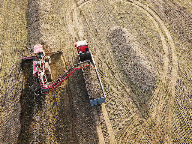 Voici pourquoi les fédérations TRM disent non aux 48 tonnes pour les campagnes betteravières - trm24.fr/voici-pourquoi…
