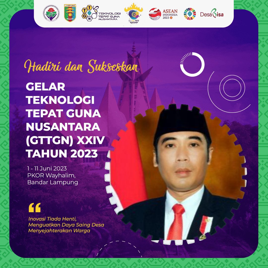 charlida_binta's tweet photo. #TTGNusantara
#DesaBerdayaWargaSejahtera

@jokowi 
@halimiskandarnu
@Kemendespdtt
@malik_haramain
@imansyukri
@taufikmadjid71
@yusradaridesa 
@azzameldzikrie 
@tppkemendes https://t.co/Z5L3yGi5tG
